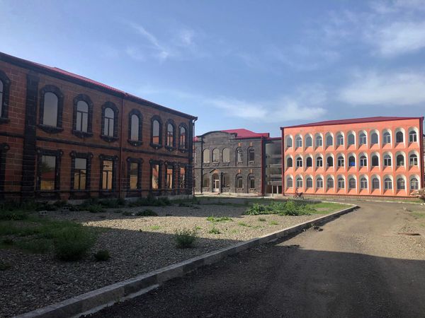 Կանայք կրկին խաբվածի դերում են. Sasstex-ի ղեկավարությունը չկատարեց խոստումը Կանայք կրկին խաբվածի դերում են. Sasstex-ի ղեկավարությունը չկատարեց խոստումը - Sputnik Արմենիա