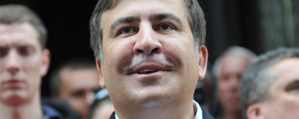 Экс-президент Грузии М.Саакашвили посетил Львов Экс-президент Грузии М.Саакашвили посетил Львов - Sputnik Армения
