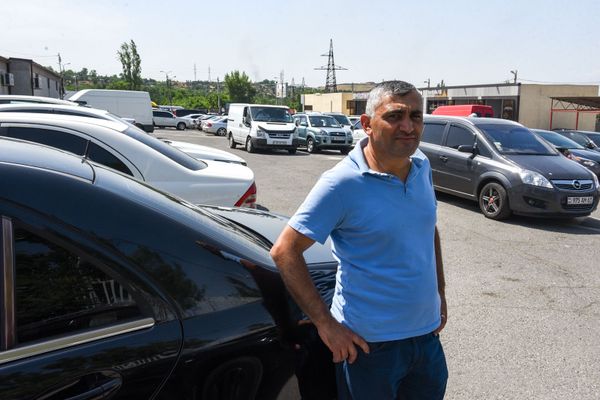 Կարճատև հաճու՞յք. ի՞նչ է սպասում Հայաստանից մեքենա գնող ղազախստանցիներին - Sputnik Արմենիա