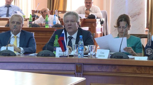 Поставки вооружений из России в Армению утверждены на комиссии по ВТС - Минобороны - Sputnik Армения