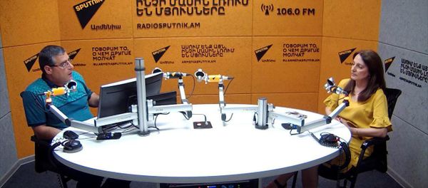 Մութ անկյուն - Նանա Հերունի Մութ անկյուն - Նանա Հերունի - Sputnik Արմենիա
