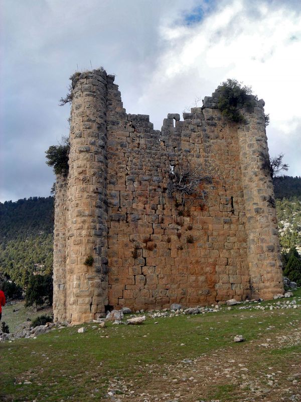 «Միայն Թուրքիայի խնդիրը չէ. հենց Հայաստանում քանդվում է Ամբերդը». ի՞նչ կարող է անել Երևանը - Sputnik Արմենիա