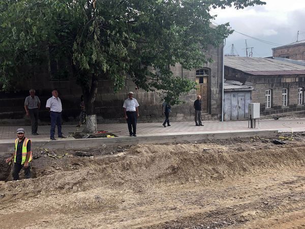 Ինչո՞ւ գյումրեցին չընդունեց Արմեն Սարգսյանի՝ նախագահ դառնալու առաջարկը  - Sputnik Արմենիա