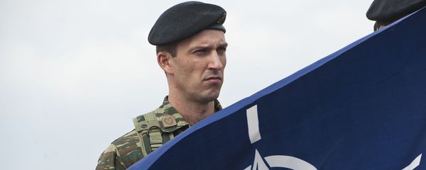 НАТО - Sputnik Армения