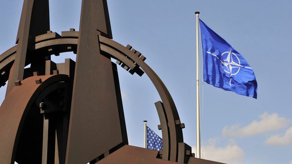 НАТО - Sputnik Армения