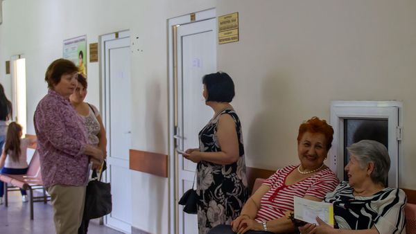Արխիվային լուսանկար - Sputnik Արմենիա