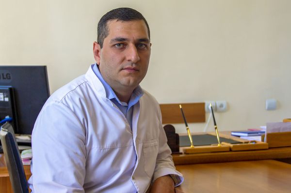 Ինչ նորույթ է սպասում պոլիկլինիկա այցելողներին. եղած բողոքներն ու նախարարության խոստումը - Sputnik Արմենիա
