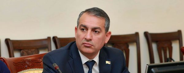  Армен Хачатрян - Sputnik Армения