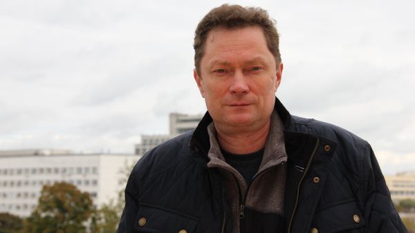 Руслан Васильев - Sputnik Армения