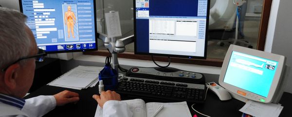 Томограф - Sputnik Армения