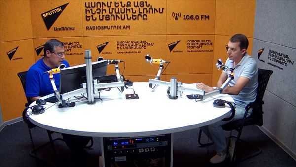 Մութ անկյուն - Լավրենտի Ադուլյան - Sputnik Արմենիա