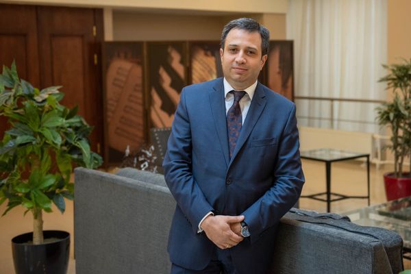 Եթե դու ես ասում, խնդիր չկա. ո՞րն է 100 տարեկան Մարիամ Տոնյանի երկարակեցության գաղտնիքը  - Sputnik Արմենիա
