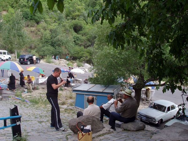 Գերմանացի Զուրէն Պիրկըն սիրահարուեցաւ տուտուկին, եկաւ Հայաստան եւ դարձաւ Սուրիկ Տուտուկեան - Sputnik Արմենիա