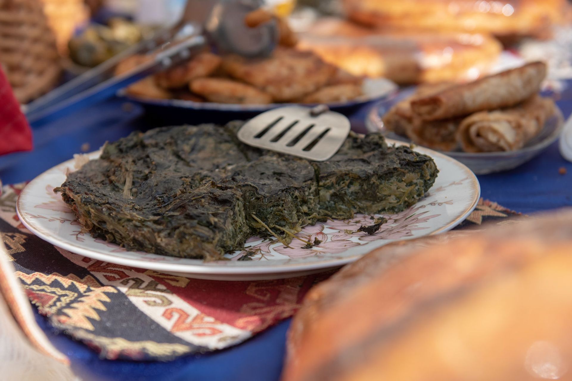 Топ-5 вкуснейших армянских рецептов, или Чем побаловать себя в дни Великого поста Топ-5 вкуснейших армянских рецептов, или Чем побаловать себя в дни Великого поста - Sputnik Армения, 1920, 21.02.2021