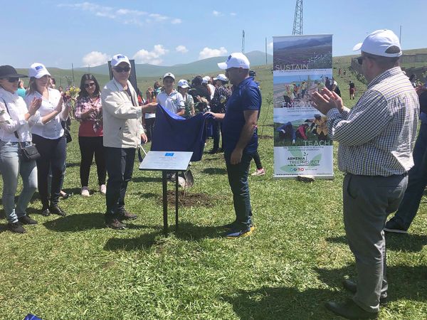 Եվրոպական Միությունը ՀՀ նոր կառավարության հետ գերազանց հարաբերությունների մեջ  է.Սվիտալսկի - Sputnik Արմենիա