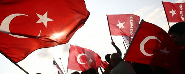 Турция Турция - Sputnik Армения