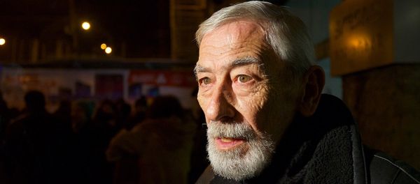 У Мимино должен был быть другой финал - Вахтанг Кикабидзе У Мимино должен был быть другой финал - Вахтанг Кикабидзе - Sputnik Армения