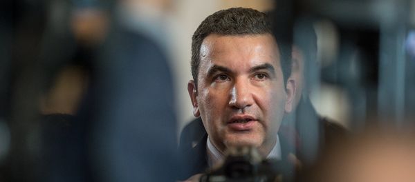 Глава ГКЗЭК Артак Шабоян Глава ГКЗЭК Артак Шабоян - Sputnik Армения