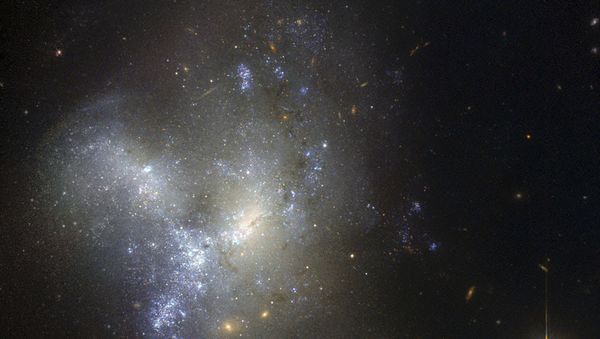Космос - Sputnik Армения