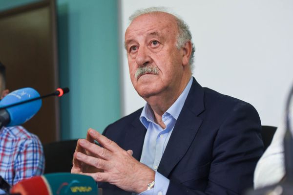 Ինչ անել, որ Հայաստանի հավաքականը լավ արդյունքներ ունենա. Վիսենտե Դել Բոսկեի բաղադրատոմսը Ինչ անել, որ Հայաստանի հավաքականը լավ արդյունքներ ունենա. Վիսենտե Դել Բոսկեի բաղադրատոմսը - Sputnik Արմենիա