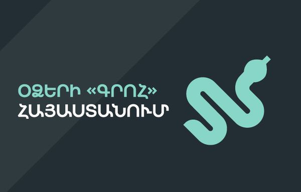 Օձերի «գրոհ» Հայաստանում - Sputnik Արմենիա