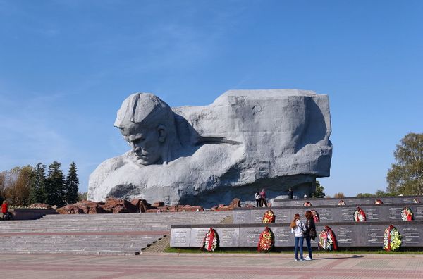 Погибшие в первый день и выжившие – как армяне стояли насмерть в Бресте - Sputnik Армения