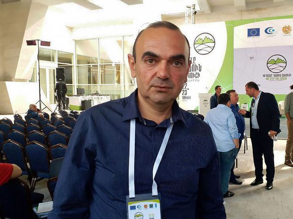 Անտառներ հատելու կարիք չի լինի. Հայաստանում վառելիքի նոր արտադրություն է ընդլայնվում - Sputnik Արմենիա