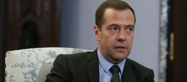 Дмитрий Медведев Дмитрий Медведев - Sputnik Армения