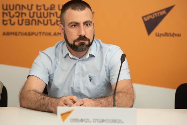 Գյումրիում բացառիկ սեմինար կանցկացվի. լավագույն արդյունք գրանցած բժիշկները կմեկնեն ՌԴ  - Sputnik Արմենիա