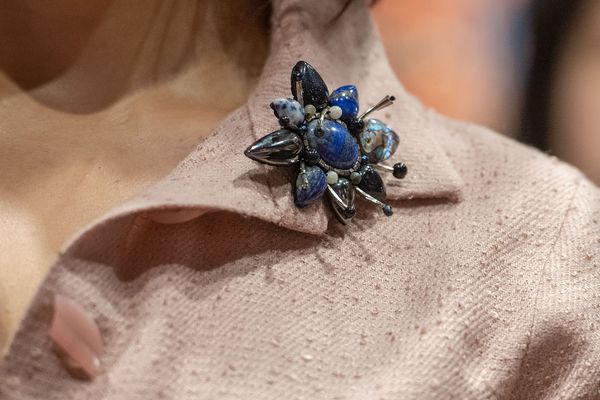 Именная сумочка жены Пашиняна и не только этника - армянские дизайнеры заявляют о себе Именная сумочка жены Пашиняна и не только этника - армянские дизайнеры заявляют о себе - Sputnik Армения