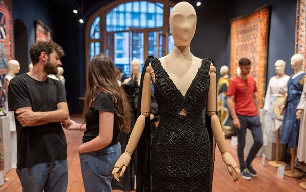 Открытие Fashion Forum Yerevan (25 июня 2019). Еревaн Открытие Fashion Forum Yerevan (25 июня 2019). Еревaн - Sputnik Армения