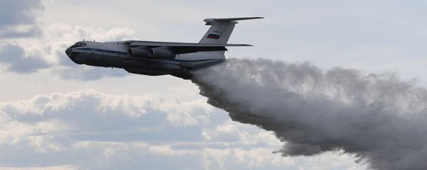 Открытие международного военно-технического форума Армия-2019 - Sputnik Արմենիա