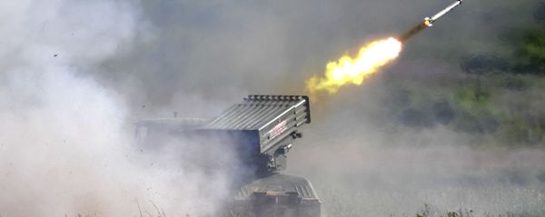 Открытие международного военно-технического форума Армия-2019 - Sputnik Армения