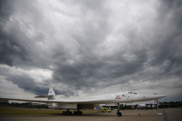 Международный военно-технический форум Армия-2019. Международный военно-технический форум Армия-2019. - Sputnik Армения