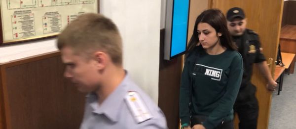 Их поддерживает значительная часть общества - адвокаты сестёр Хачатурян - Sputnik Արմենիա