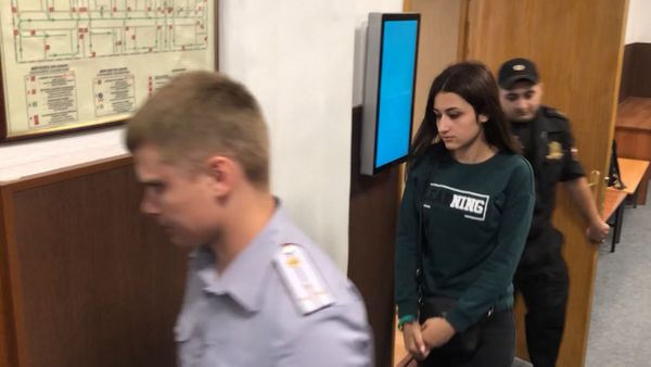 Их поддерживает значительная часть общества - адвокаты сестёр Хачатурян - Sputnik Արմենիա