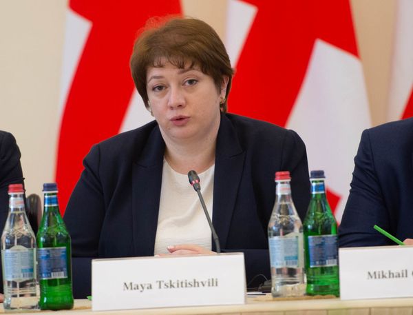 Ереван и Тбилиси договорились поднять отношения на новый уровень Ереван и Тбилиси договорились поднять отношения на новый уровень - Sputnik Армения