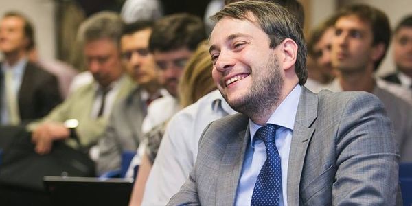 Выпускник МГИМО Михаил Бно-Айриян стал новым главой Киевской области Выпускник МГИМО Михаил Бно-Айриян стал новым главой Киевской области - Sputnik Армения