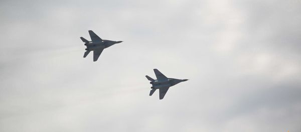 На аэродроме «Эребуни» в Ереване состоялось авиашоу и выставка военной техники. - Sputnik Արմենիա