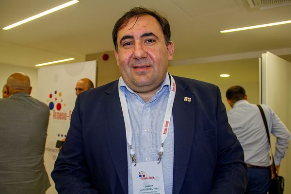 Армения уже не лидер: разлюбили ли армяне грузинские пляжи или это совсем другая история - Sputnik Армения