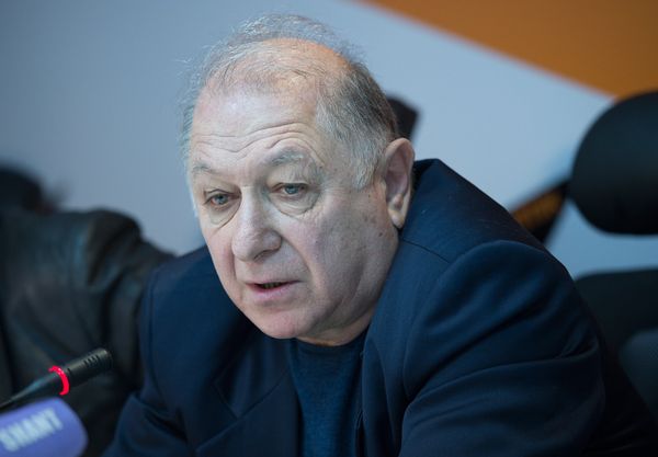 Завен Саркисян - Sputnik Армения