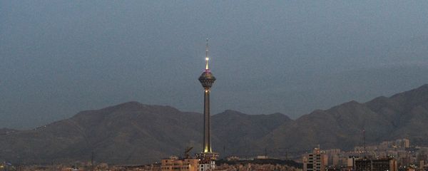Города мира. Тегеран - Sputnik Армения