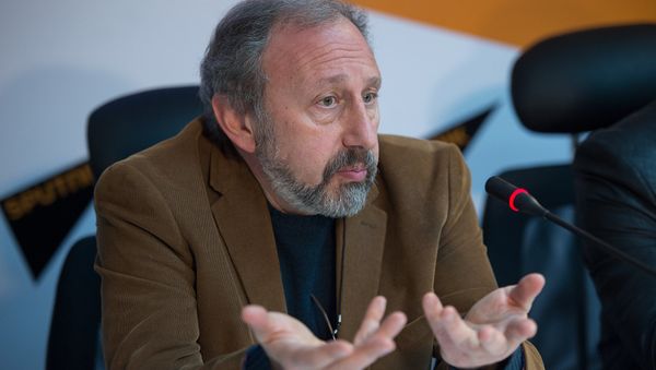Марк Григорян - Sputnik Армения