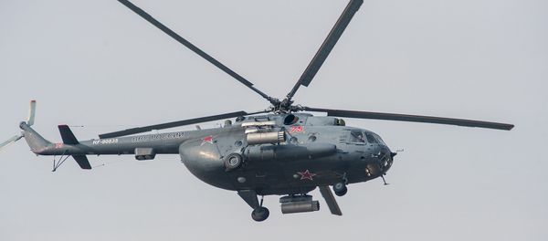 Военный аэродром Эребуни - Sputnik Армения