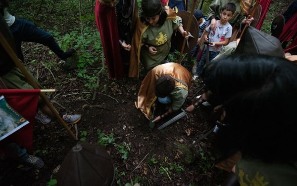 «HISTORICAL QUEST»-ը - Sputnik Արմենիա