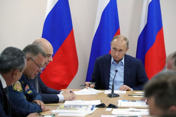 На борьбу с паводками в Иркутской области могут подключить армию - Sputnik Армения