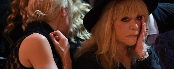 Алла Пугачева и Кристина Орбакайте на прощании с Иосифом Кобзоном - Sputnik Армения