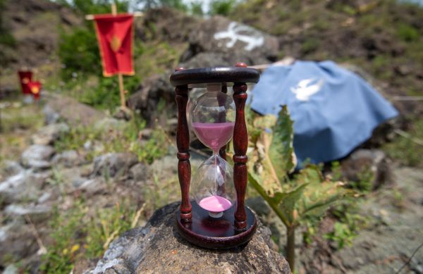 В Тавушской области прошел первый Исторический Квест В Тавушской области прошел первый Исторический Квест - Sputnik Армения