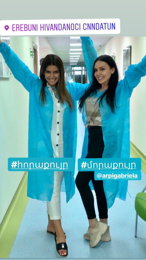 Փաստորեն, թոռանը կարելի է երեխայից շատ սիրել․ ծնվել է Արթուր Գրիգորյանի 2-րդ թոռնիկը Փաստորեն, թոռանը կարելի է երեխայից շատ սիրել․ ծնվել է Արթուր Գրիգորյանի 2-րդ թոռնիկը - Sputnik Արմենիա