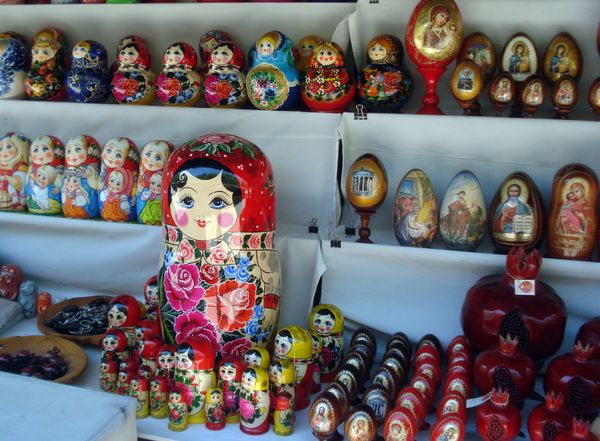 Հուշանվերներ - Sputnik Արմենիա